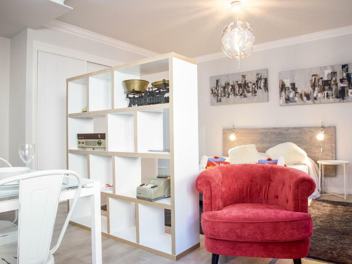 Studio Studio Mafra By Interhome المظهر الخارجي الصورة