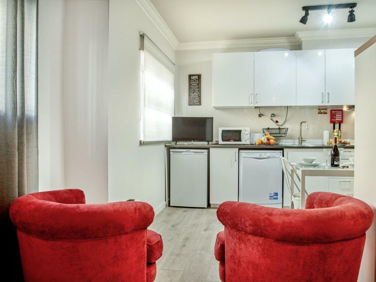 Studio Studio Mafra By Interhome المظهر الخارجي الصورة